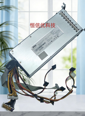 DELL1900电源ND444/591 Z800P 7001209-Y000 D800P-S0 DPS-800JBA