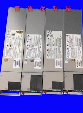 超微 PWS-1K21P/1K41P/1K62P/721P/801/702A/902-1R/1K28P-SQ电源