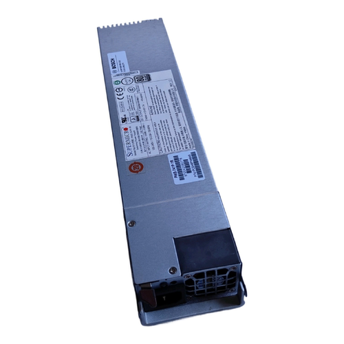 电源超微服务器模块