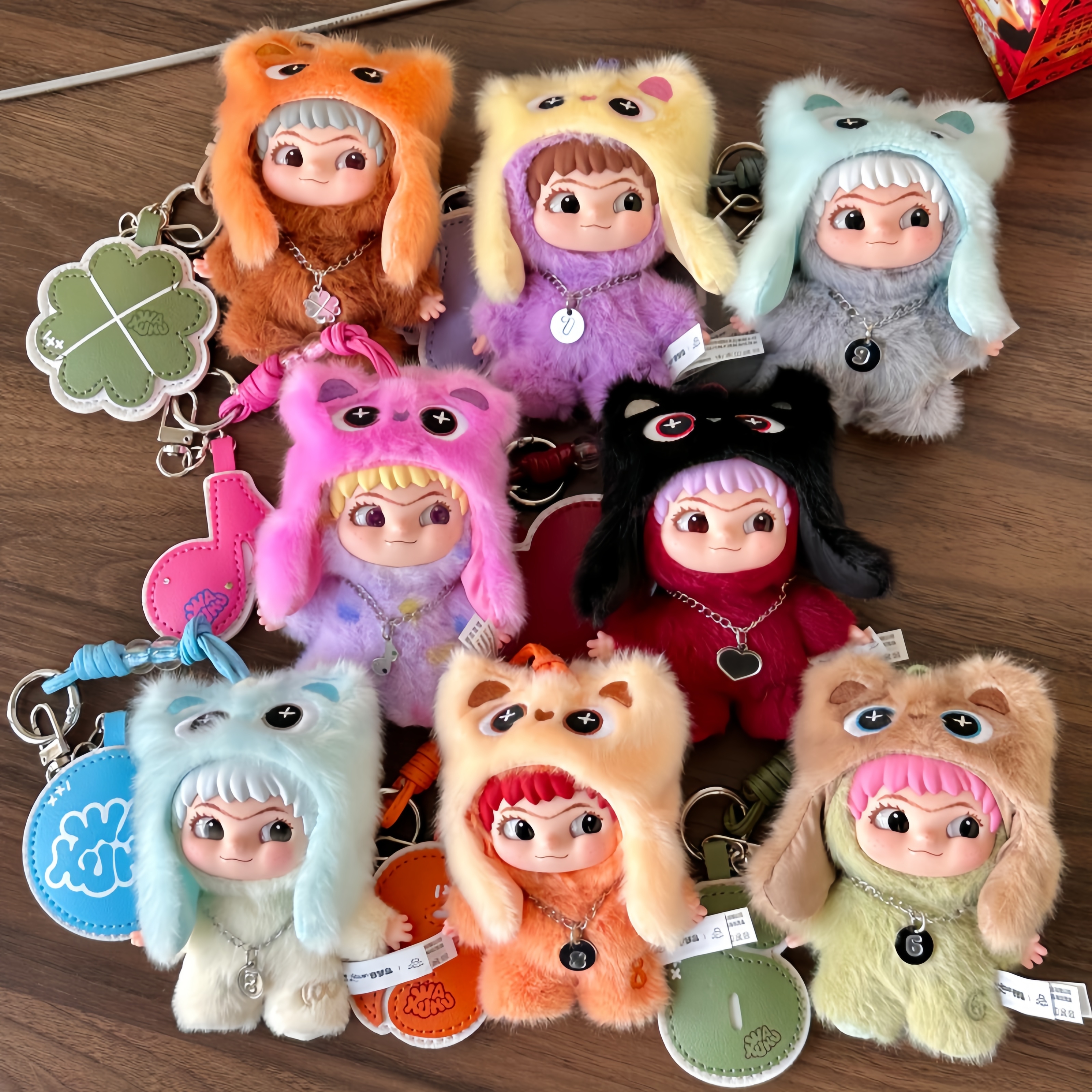 奇梦岛哇库库wakuku立即开挂吧