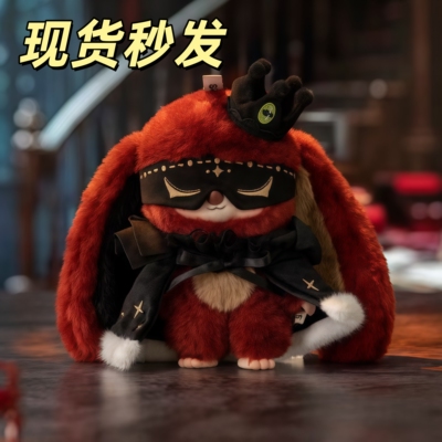 正版SIINONO赛诺诺想告诉你一个秘密系列盲盒挂件毛绒公仔礼物