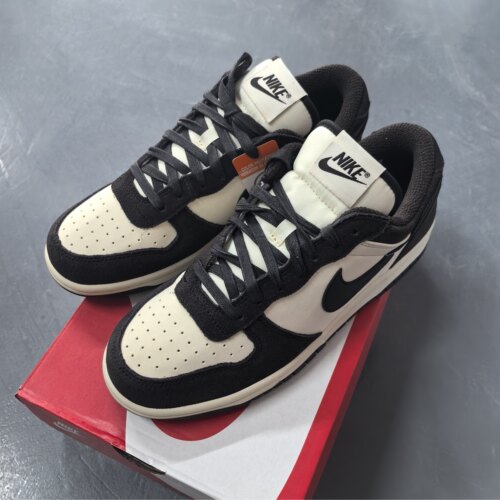 现货正品耐克Nike BigLow Lux休闲复古低帮运动板鞋IO4224-201