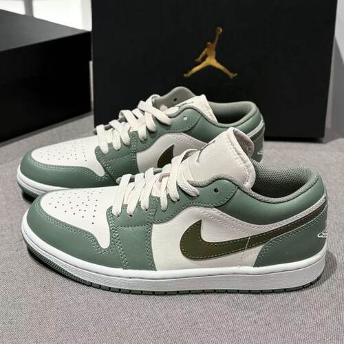 NIKEAJ百搭系带耐磨男女板鞋