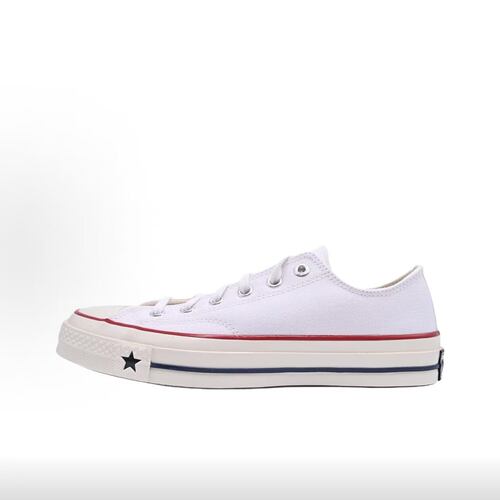 Converse CHUCK 70X匡威1970X经典复古舒适运动低帮帆布鞋A24230C