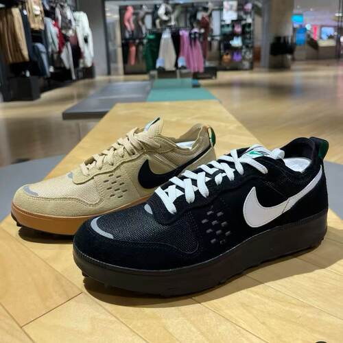 Nike C1TY耐克正品现货男子新款透气百搭时尚休闲板鞋FZ3863-006