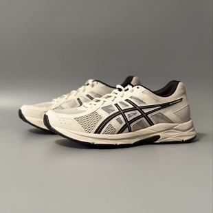 Asics Gel-Contend 4 7 亚瑟士休闲网面轻量跑步鞋男女款 T8D4Q