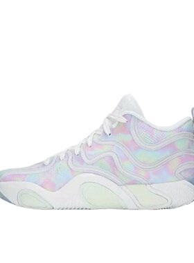 耐克正品Nike Tatum3 塔图姆3代场上实战高帮篮球鞋HF3087-103