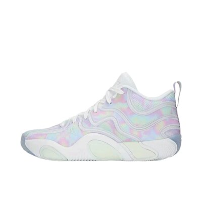 耐克正品Nike Tatum3 塔图姆3代场上实战高帮舒适缓震 篮球鞋