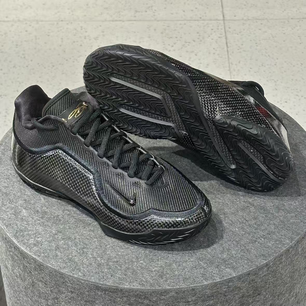 Nike Lebron 23 EP版耐克防滑厚底父子局实战篮球鞋IH1514-004