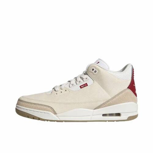 耐克全新正品Air Jordan 3 Retro AJ3 中帮复古篮球鞋IR0910-400