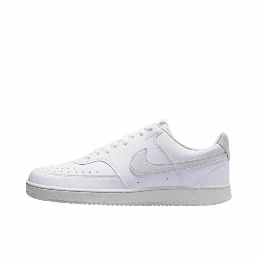 Nike Court Vision正品耐克时尚百搭 简约休闲鞋板鞋DH2987-117