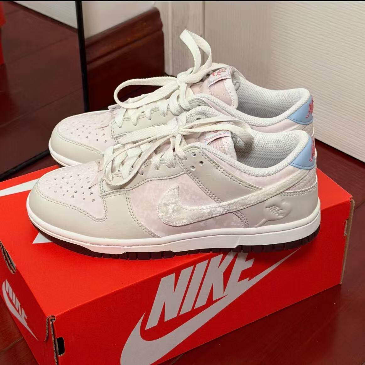 NIKE Dunk  耐克正品经典低帮复古休闲板鞋