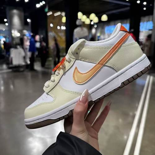 NIKE百搭经典男女篮球鞋篮球鞋