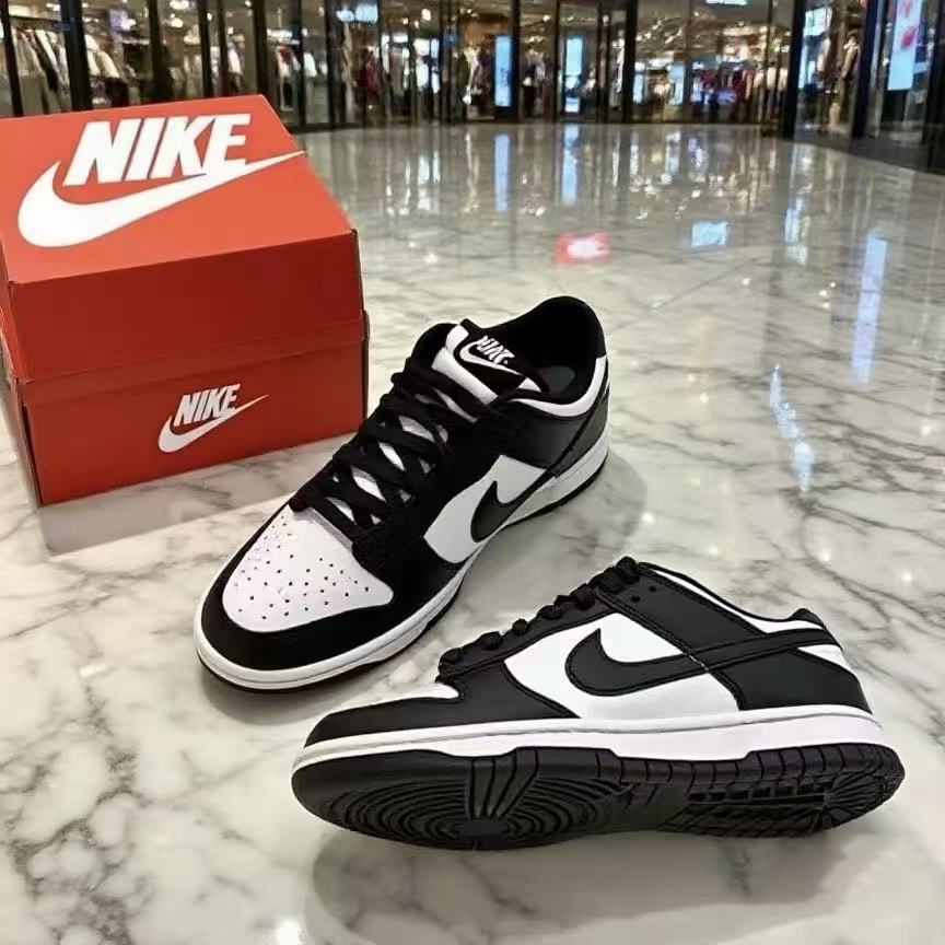 NIKE百搭经典男女篮球鞋篮球鞋