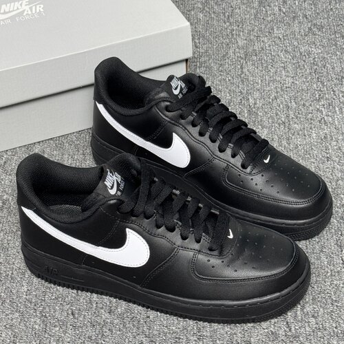 耐克正品 Nike Air Force 1空军1号复古低帮休闲板鞋FZ0627-010