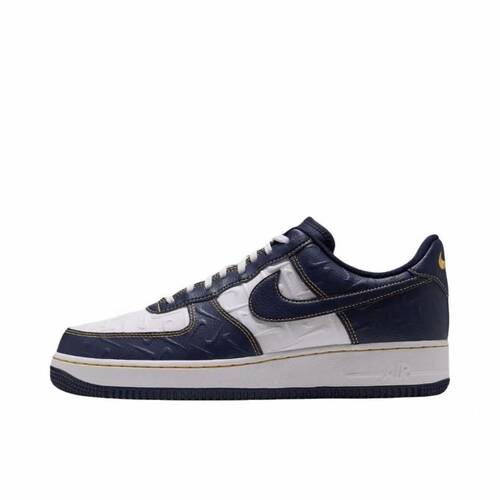 耐克Nike Air Force 1 空军一号舒适百搭耐磨复古板鞋IX7257-133