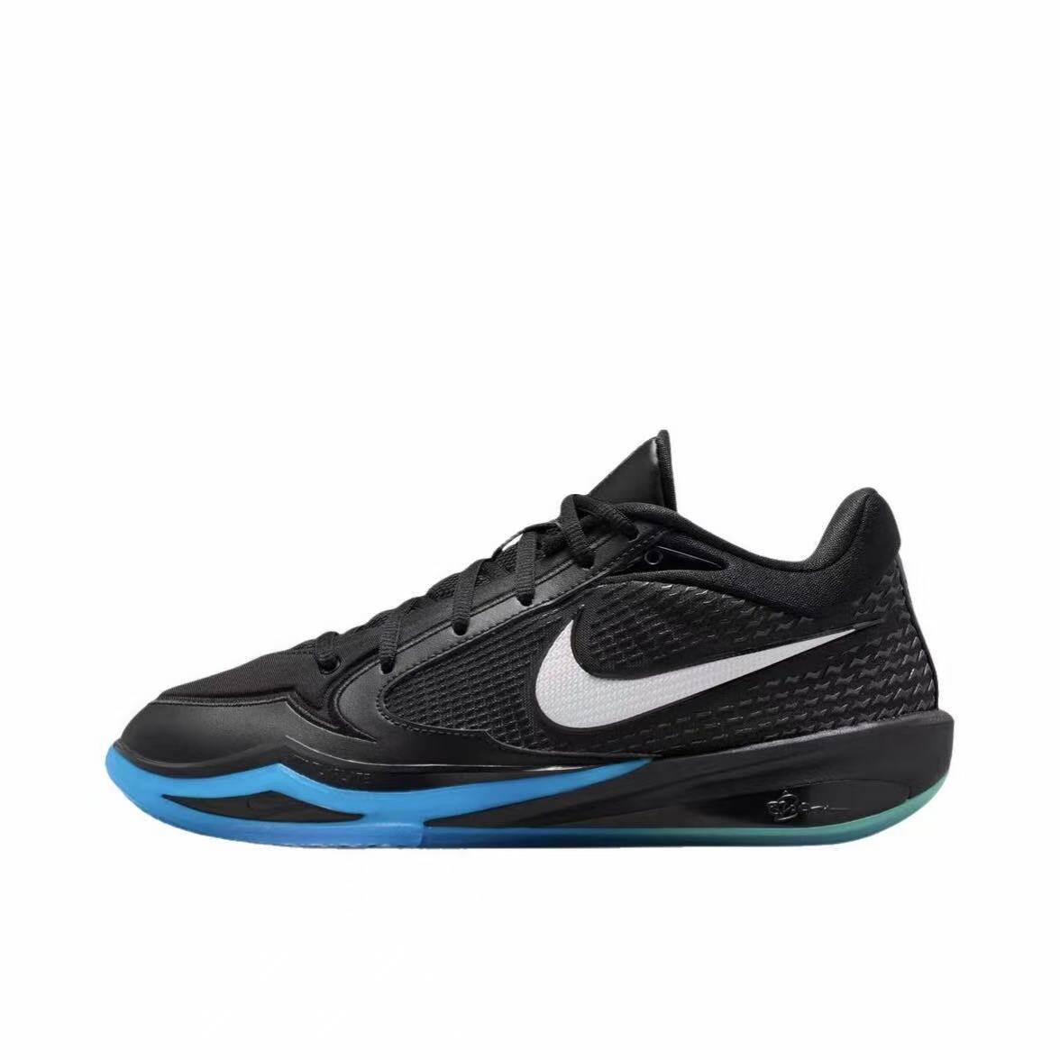 Nike Sabrina 4 NN EP耐克萨布丽娜运动低帮舒适篮球鞋IX5220-001