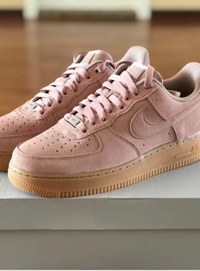 断码正品耐克Nike Air Force 1 低帮 Blazer经典复古休闲高帮板鞋
