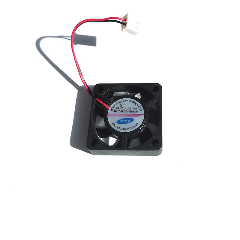 Apply to raspberry 3cm*3cm Small Fanin the 3C Digital Accessories, Electronic components market , Electronic component , Other components  category - from Buy2taobao.com to provide professional Taobao agent buy service