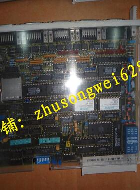 计算机网络卡6FM1726-3CA10现货实物通讯模块