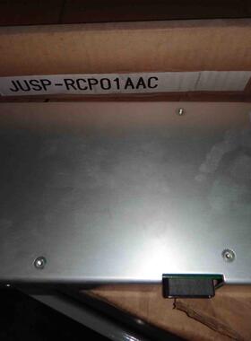 伺服控制器实物JUSP-RCP01AAD现货JUSPRCP01AAD原装