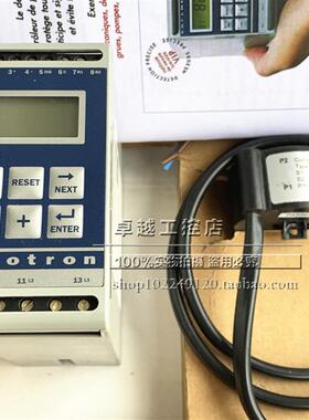 德国进口Emotron EL-FIM20 控制器 EL-FI M20 DLM20  CTM010 现货