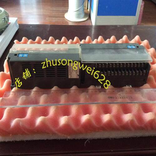 模块FTT16RO-G02可编程控制器实物FTT16R0-G02实物