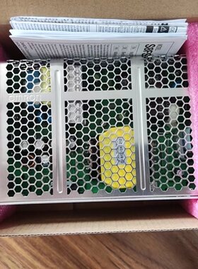 欧姆龙开关电源S8FS-G03024C/G05024C/G10024C/G15024CD/G30024C