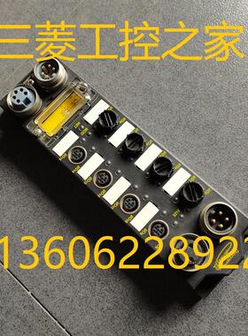 * REP-DP 0002 FDNQ-S0400-T FDNP-XSG16-TT TURCK总线模块