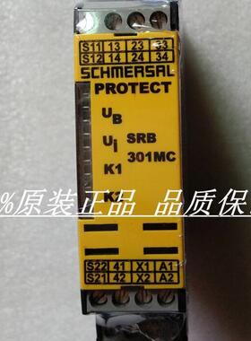 原装正品安全继电器SRB 301MC-24V 现货