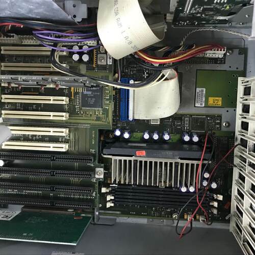 上位机硬盘SD35B-64 64MB现货A5E00023525实物SD358-64全新