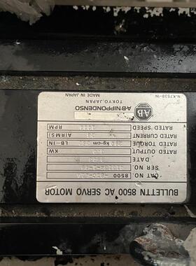 伺服控制器USAMED-30-A-DF1全新原装8500-B3C-L1A数字量模块