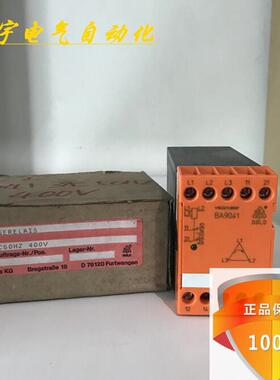 全新原装进口多德 BA9041 安全继电器 现货议价