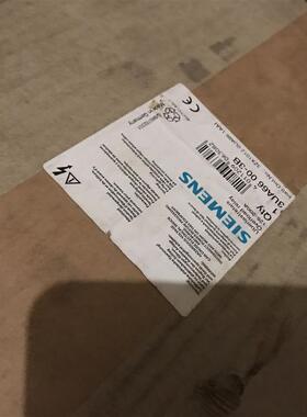 高频震动控制单元3UA6600-3B全系列电机3UX1423明线明装