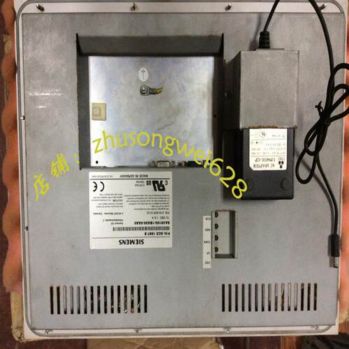 计算机显示器6AV8100-1BA00-0AA0工控机显示器6AV81001BA000AA0