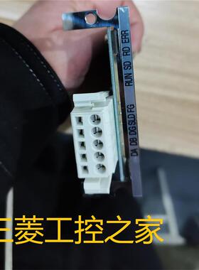 * 242-1100F   OPTION CC-LINK I/F CARD 原装二手