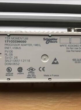 控制器通讯171CCC96030原装171CCC76010马达现货171CCC70000模块