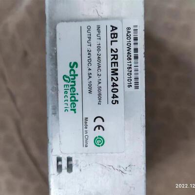 开关电源ABL2REM24045/ABL2REM24045HABL2REM24065H包好