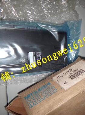 可编程控制器A1SJ71LP21GE编码器通讯模块实物拍摄现货