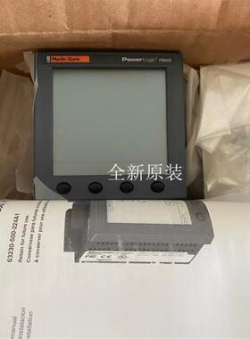 全新原装PM800 PM820MG电力参数测量仪