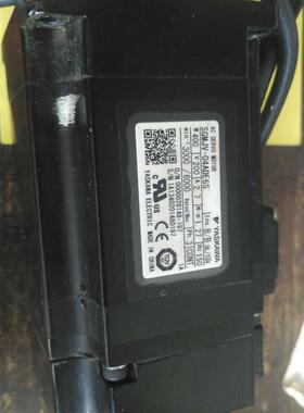 400W伺服SGDV-2R8A01B002000+马达SGMJV-04ADE6S