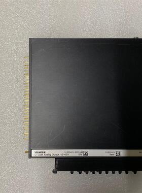 可编程vestas控制器CT3220CT3218CT3252通讯模块实物拍摄