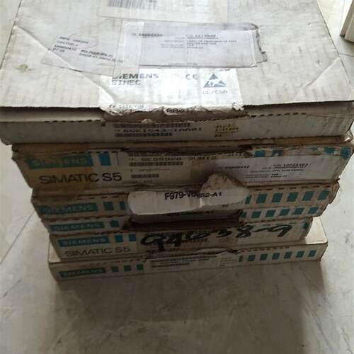 * 6ES5951 6ES5 951-4LB11 PLC模块 全新已拆封 现货