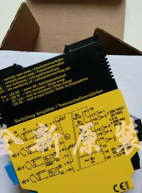 全新原装 德国TURCK IM1-451EX-R 现货询价