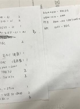 控制板6EV2201-5AC继电器G33928-L1240-L001电路6AB6151-7KA70新