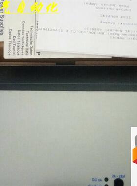 全新原装 罗克韦尔Allen Bradley开关电源1606-XL480EP