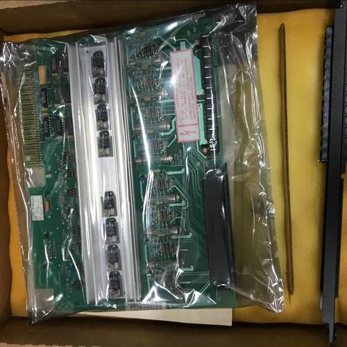可编程控制器IC600BF908K数字量模块IC600CB515Q全新现货实物