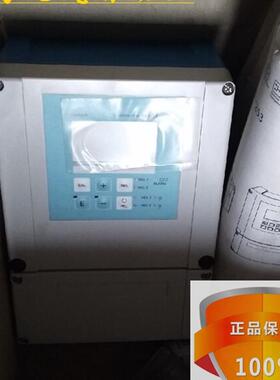 全新原装德国E+H电导率变送器CLM253-IS0005 9A004D27G00议价