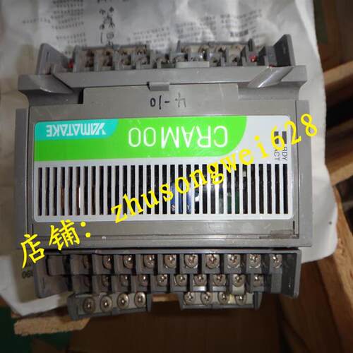 可编程控制板dcs模拟量控制HD-CRAM00实物HD-CDOM00原装