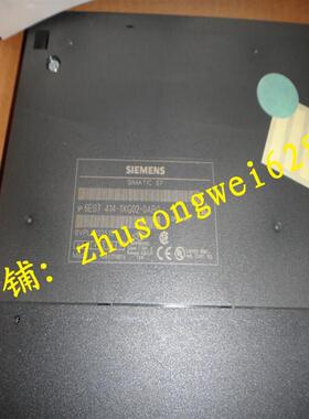 可编程CPU处理器6ES7414-1XG02-0AB0现货6ES74141XG020AB0实物